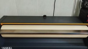 Арамидный чехол для гладильного катка HELEN c защитой от прогаров | Тест клиента