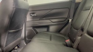 Mitsubishi Outlander 16881