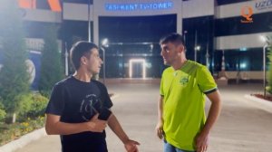 Дар Ташкент Гр Арабшо сахнаи нав 2025