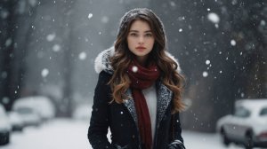 Авторская песня "Замотался в погоне за счастьем"