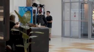 Ролик об уголовной ответственности за продажу банковских карт.