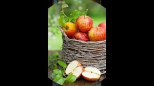 Август,  как осень..