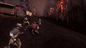 Трейлер Vampires: Bloodlord Rising