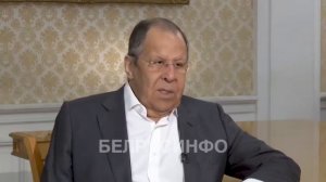 Лавров об статусе Украины