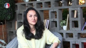 Мария Махинова, основательница «New York Coffee»