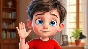 Сказка Братья пальчики