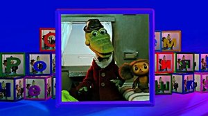 С Днём Рождения Чебурашки 7! Музыкальное поздравление!