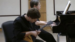 А. Шалов. «Во лесочке комарочков много уродилось» Исполняет Денис Сидоренко