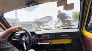 Виталик Зелёный Ремонт запорожца