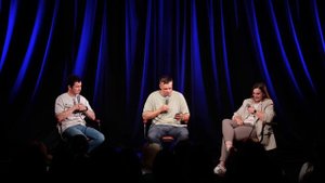 Педиатр о детях | Часть 2 | Медицинское развлекательное шоу "Консилиум"