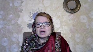 А я кто? Н. Абрамцева.