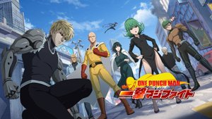 ONE PUNCH MAN A HERO NOBODY KNOWS Новый герой или полное разочарование!?