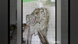 Дарине за Шушу (не слушайте на громком режиме)