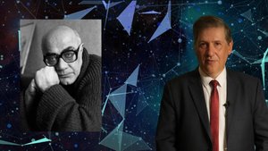 «Золотое сечение». Авторская программа Игоря Клебанова. Двадцать пятый выпуск.