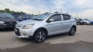 Обзор на Lifan X50, 2018 ПРОХОР | Просто Хорошие Автомобили!