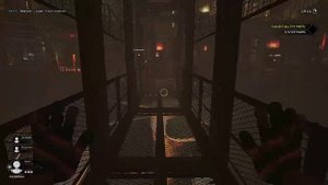 Играю в Project Plaitime 1 часть