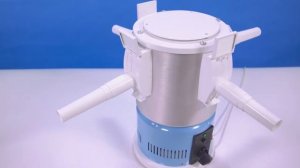 Ультрафиолетовый стационарный облучатель  ОУФНу