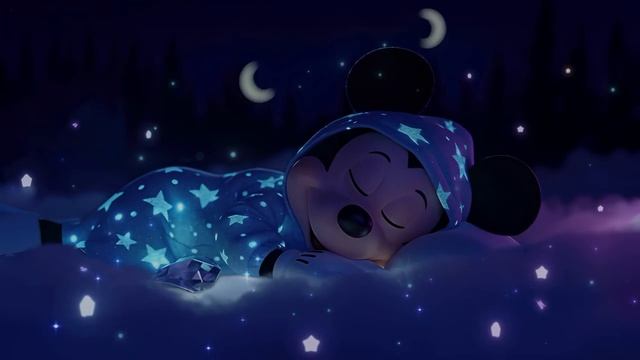 Засыпайте за 3 минуты с музыкой для сна 💤 Успокаивающие мелодии для спокойного сна смотреть онлайн