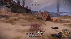 Панацея - Вечная Классика - Прожарка Рандома - Crossout