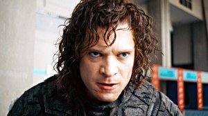 Супермен против Ультрамена – Сцена боя _ СУПЕРМЕН (2025) Фрагмент из фильма 4K