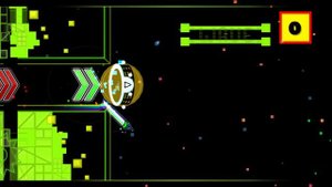 просто геометри даш