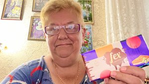 #1 - 19.08.25 - Подарок от Юли // Я как ворона на блестящее // Ваши комментарии