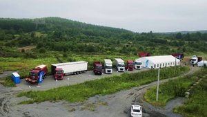 Отчетный ролик о тест-драйве ЕКТ