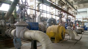 (Рыбинск-40) О ПОДГОТОВКЕ К ОТОПИТЕЛЬНОМУ СЕЗОНУ