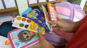 Выплаты на подготовку к школе