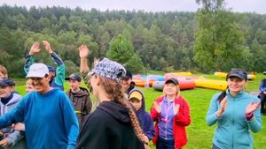 сплав по реке Ай +79193420937