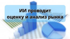 Как открыть бизнес с нуля и не прогореть? ИИ-помощник для анализа рынка и конкурентов