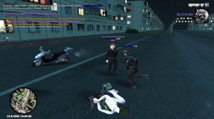 отсос сервера