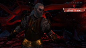 Ведьмак 3 - улучшенное издание на RTX 5080 в 2К. Часть 95