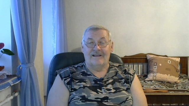 Басня Обоз
