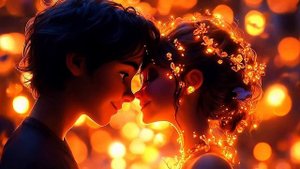 Под небом твоим ❤️