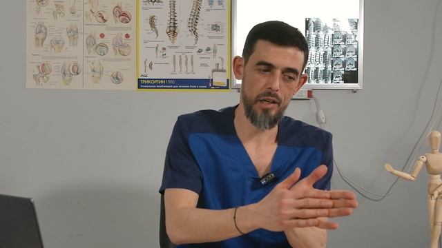 Боль в пояснице отдает в ногу. Что делать Зажатие седалищного нерва смотреть онлайн