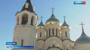 Православные отмечают сегодня Преображение Господне