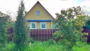 дом в деревне Ловчиково, Шатурский район - 4 K