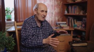 Адвентисты в СССР —Юрий Тверитин. Часть 1