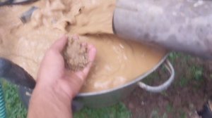 снт ягодка. абиссинская скважина