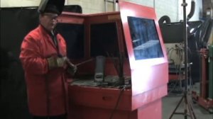 Электрод для износостойкой наплавки EutecTrode 6710 XHD Wearfacing Electrode