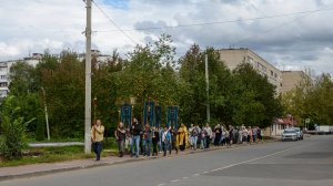 2025.08.17 Крестный ход