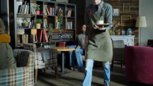 Виртальная реальность "Безопасность в сети"