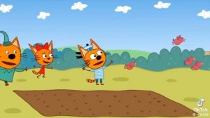 Три кота RYTP 6