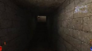 Прохождение Arx Fatalis #4 В гостях у короля