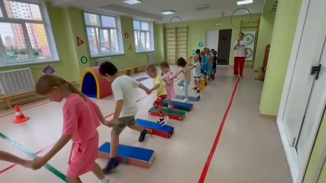 Спартакиада