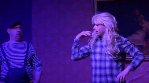 «Свидание на четверых»