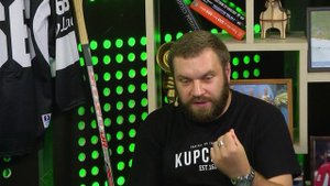 СПОРТ СТОРИС 169| Директор ПТК "Простор" Иннокентий Гошев.