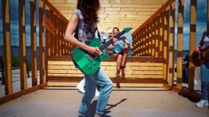 OTTA-orchestra - DOVE_Official_video