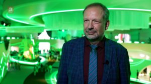 19.08.2025. Анатолий Петрукович: Эта выставка помогает задуматься о том, что действительно важно